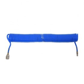 Yato pneumatikus tömlő (spirál) gyorscsatlakozóval 5,5 x 8 mm x 10 m 1,2