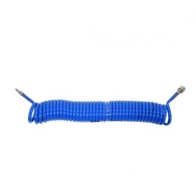 Yato pneumatikus tömlő (spirál) gyorscsatlakozóval 8,0 x 12 mm x 10 m 1,2