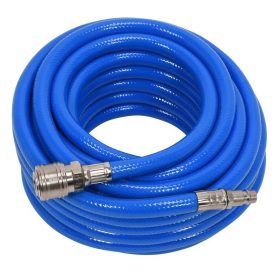 Yato pneumatikus tömlő gyorscsatlakozóval 8 mm x 10 m