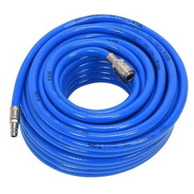 Yato pneumatikus tömlő gyorscsatlakozóval 8 mm x 20 m