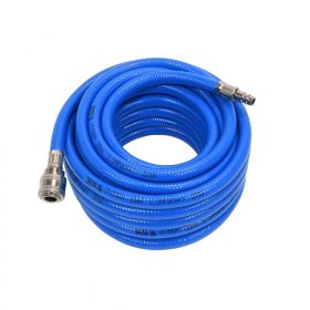 Yato pneumatikus tömlő gyorscsatlakozóval 10 mm x 10 m