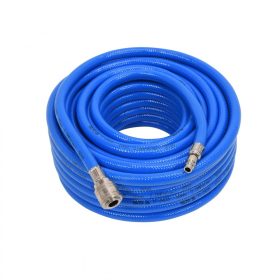 Yato pneumatikus tömlő gyorscsatlakozóval 10 mm x 20 m