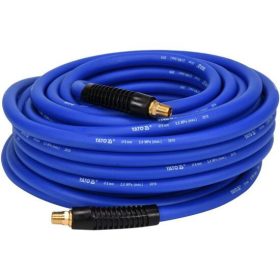 Yato pneumatikus tömlő 3/8" 8,0 mm x 20 m