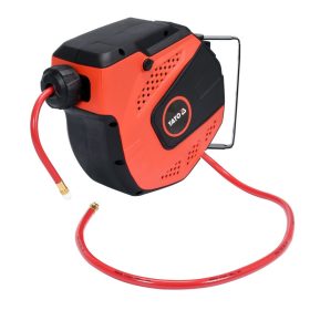 Yato automata pneumatikus tömlődob 8,0 mm x 10 m