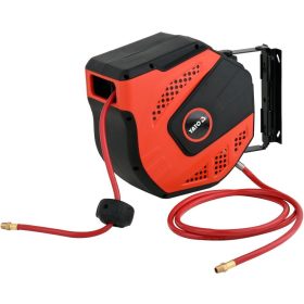 Yato automata pneumatikus tömlődob 8,0 mm x 20 m