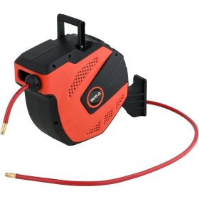 Yato automata pneumatikus tömlődob 9,5 mm x 15 m