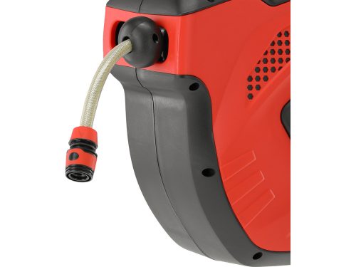 Yato automata locsolótömlő tartó 1/2" 15 m