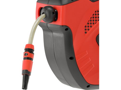 Yato automata locsolótömlő tartó 1/2" 15 m