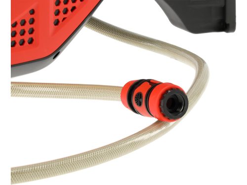 Yato automata locsolótömlő tartó 1/2" 15 m