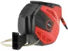 Yato pvc tömlő 25 m 1/2"