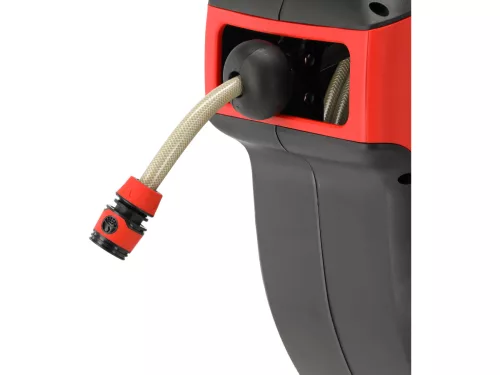 Yato pvc tömlő 35 m 1/2"