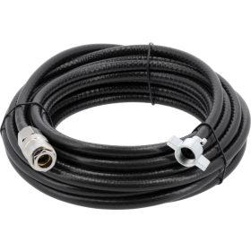 Yato pneumatikus tömlő 8 m / 10 / 6 mm gyorscsatlakozóval