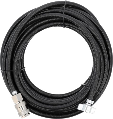 Yato pneumatikus tömlő 8 m / 10 / 6 mm gyorscsatlakozóval