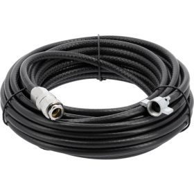 Yato pneumatikus tömlő 12 m / 10 / 6 mm gyorscsatlakozóval