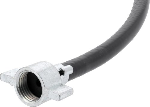 Yato pneumatikus tömlő 12 m / 10 / 6 mm gyorscsatlakozóval