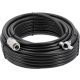Yato pneumatikus tömlő 18 m / 10 / 6 mm gyorscsatlakozóval