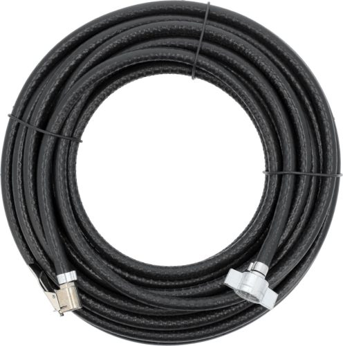 Yato pneumatikus tömlő 12 m / 10 / 6 mm szelepcsatalakozóval