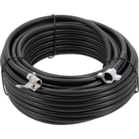 Yato pneumatikus tömlő 18 m / 10 / 6 mm szelepcsatalakozóval