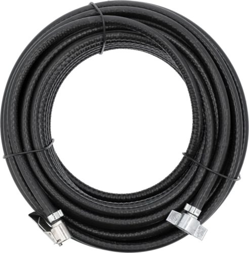 Yato pneumatikus tömlő 18 m / 10 / 6 mm szelepcsatalakozóval