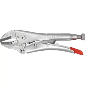 Yato önzáró fogó 250 mm CrMo