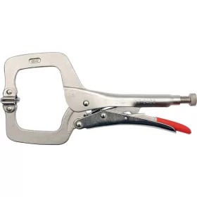 Yato c-alakú önzáró fogó 280 mm