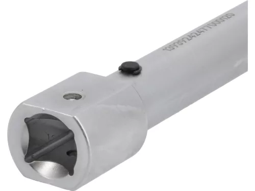 Yato nyomatékkulcs-készlet klímaberendezésekhez