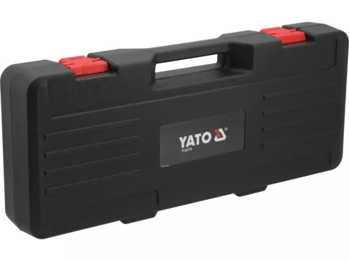 Yato nyomatékkulcs-készlet klímaberendezésekhez