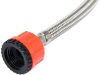 Yato víznyomásmérő manométer 1/2"-3/4" 0-1,1 Mpa