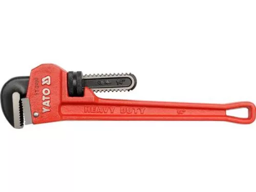 Yato egykezes csőfogó 6" 1200 mm
