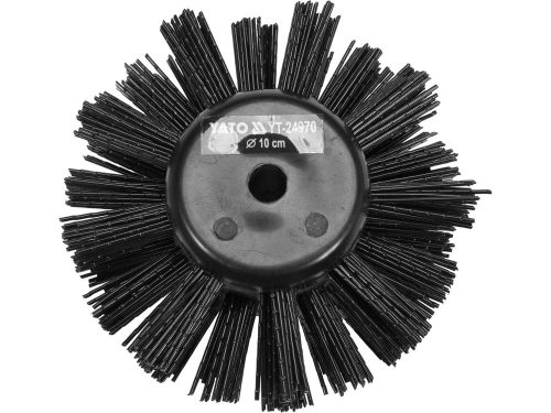 Yato kefe 100 mm YT-24980 csőtisztítóhoz