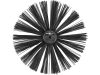 Yato kefe 250 mm YT-24980 csőtisztítóhoz