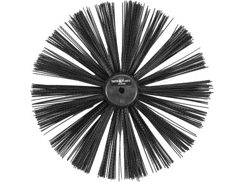 Yato kefe 250 mm YT-24980 csőtisztítóhoz