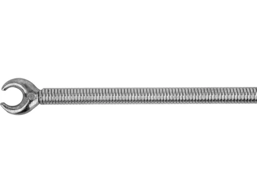 Yato csőtisztító spirál 5 m / 6 mm