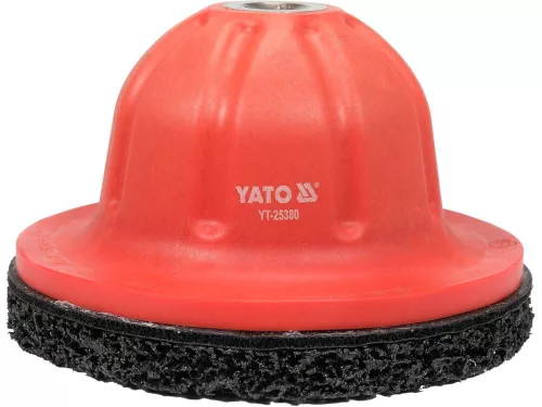 Yato kerékagy csiszoló 150 mm 1/2"