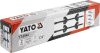 Yato rugóösszehúzó 82 x 370 (2 db/cs)