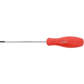 Yato csavarhúzó lapos 3x100 mm