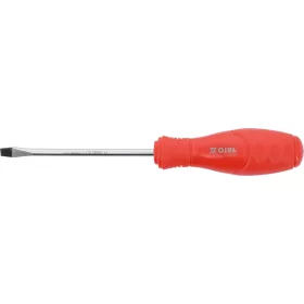 Yato csavarhúzó lapos 5x100 mm