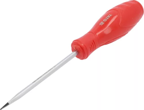 Yato csavarhúzó lapos 6x125 mm