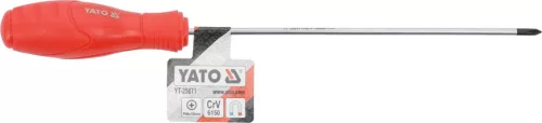 Yato csavarhúzó philips PH0x150 mm