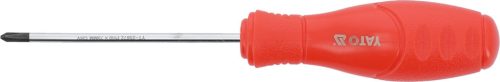 Yato csavarhúzó philips PH0x75 mm