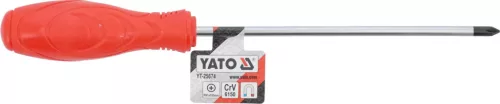 Yato csavarhúzó philips PH1x150 mm