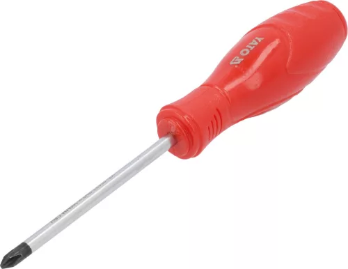 Yato csavarhúzó philips PH2x100 mm