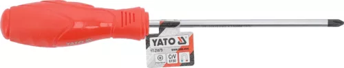 Yato csavarhúzó philips PH2x150 mm