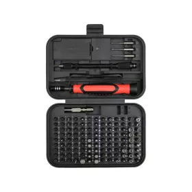 Yato precíziós bitkészlet 130 db