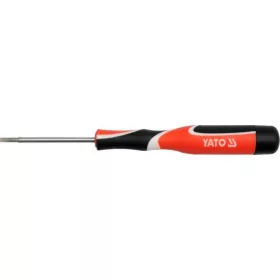 Yato precíziós csavarhúzó lapos 1,8 x 50 mm