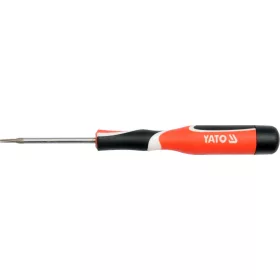 Yato precíziós csavarhúzó torx T5 x 50 mm