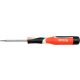Yato precíziós csavarhúzó torx T5 x 50 mm