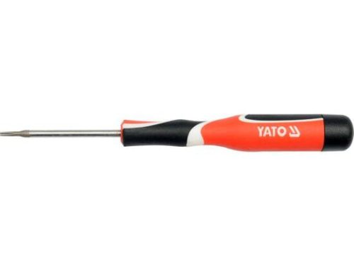 Yato Precíziós csavarhúzó torx T7 x 50 mm