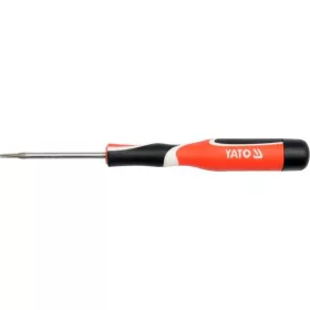 Yato precíziós csavarhúzó torx T9 x 50 mm