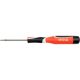 Yato precíziós csavarhúzó torx T10 x 50 mm